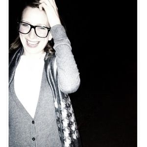 Meet your Posher, Rachael